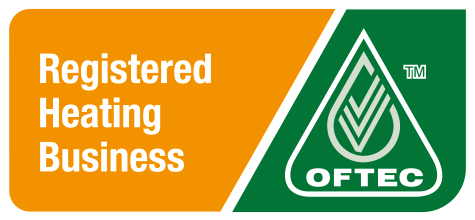 OFTEC Registered Heating Business