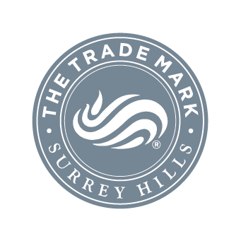 Surrey Hills Trademark